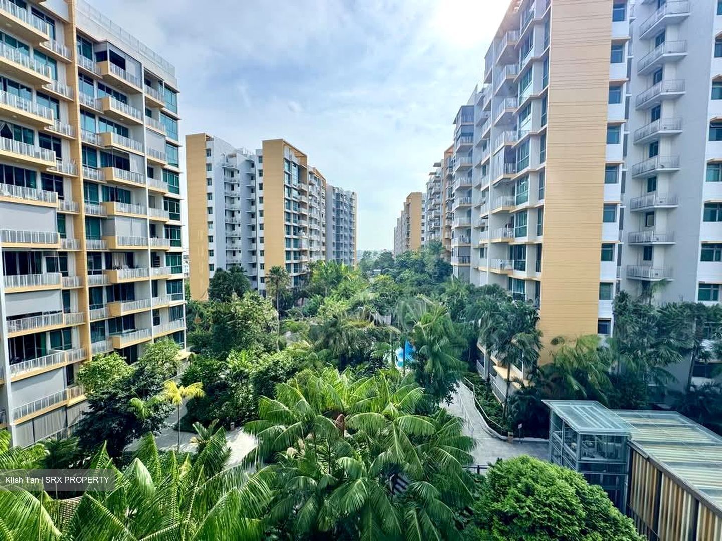 The Glades (D16), Condominium #554755861